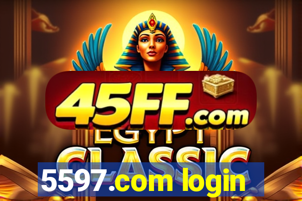 5597.com login